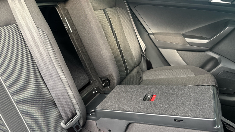 Volkswagen T-Roc 1.5 TSI Match 5dr Petrol Hatchback